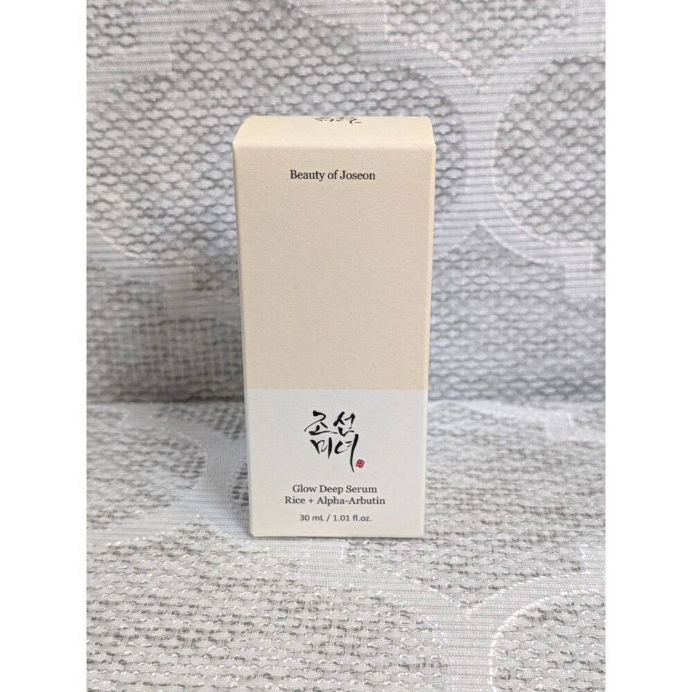 Beauty of Joseon Serum